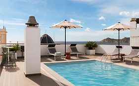 Hotel Centro Mar